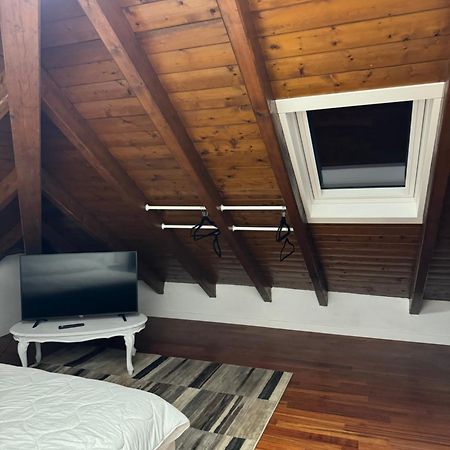 Villa Mariel Lago Maggiore Gravellona Toce Ngoại thất bức ảnh
