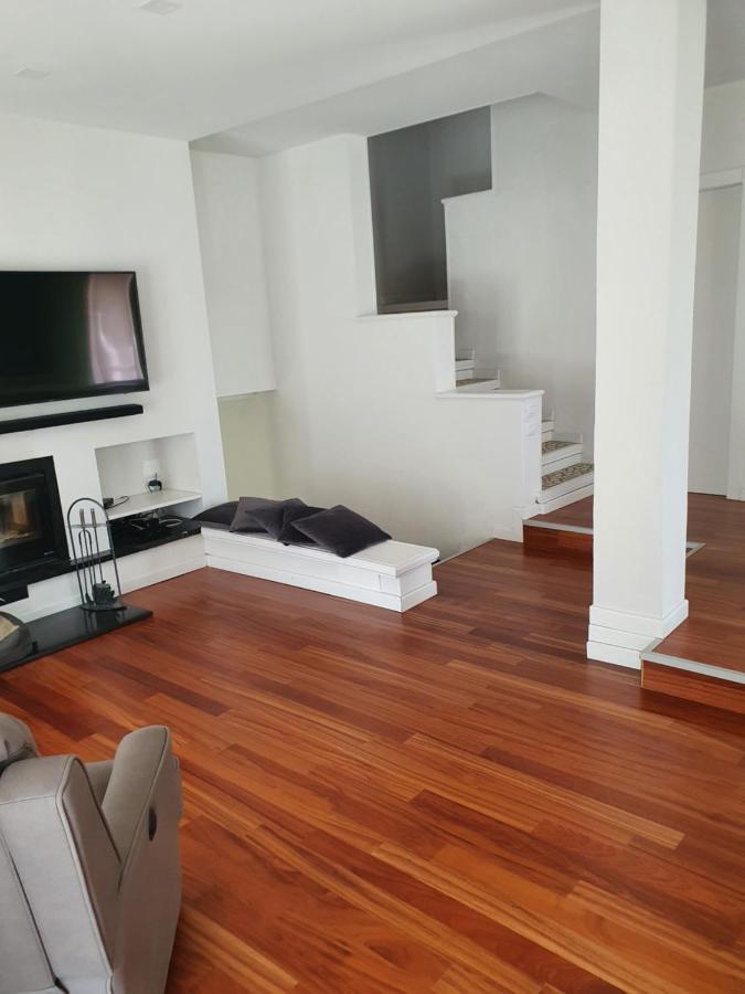 Villa Mariel Lago Maggiore Gravellona Toce Ngoại thất bức ảnh