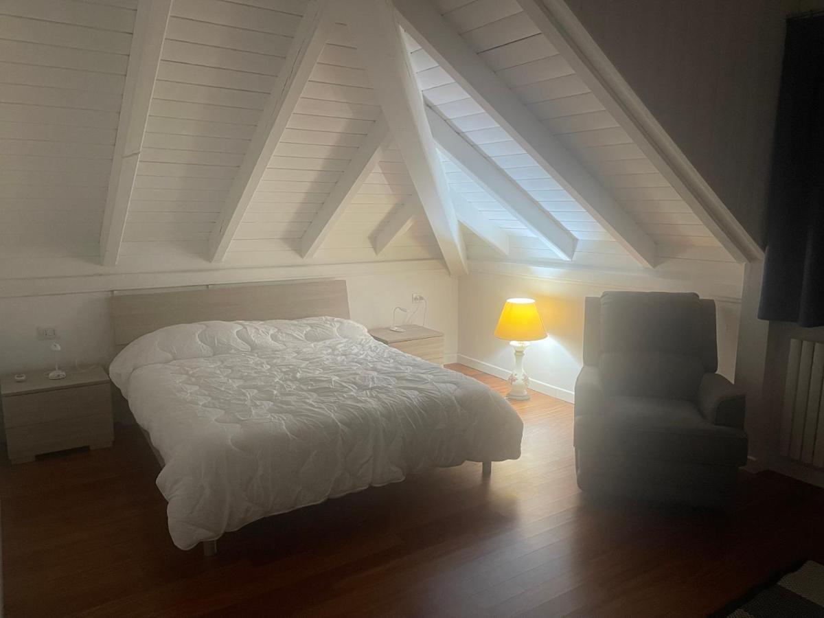 Villa Mariel Lago Maggiore Gravellona Toce Ngoại thất bức ảnh
