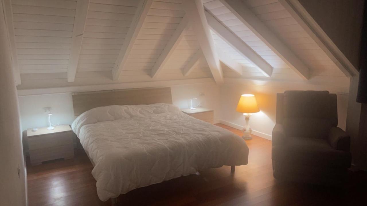 Villa Mariel Lago Maggiore Gravellona Toce Ngoại thất bức ảnh