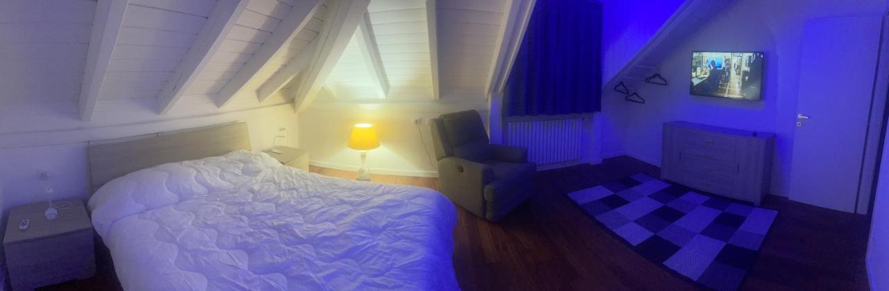 Villa Mariel Lago Maggiore Gravellona Toce Ngoại thất bức ảnh