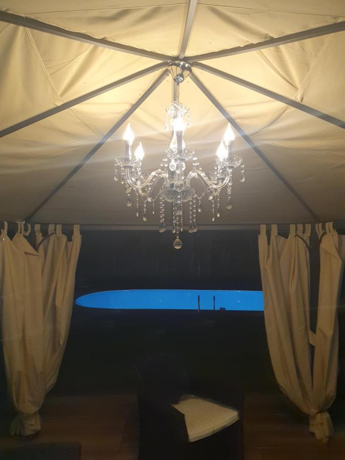 Villa Mariel Lago Maggiore Gravellona Toce Ngoại thất bức ảnh