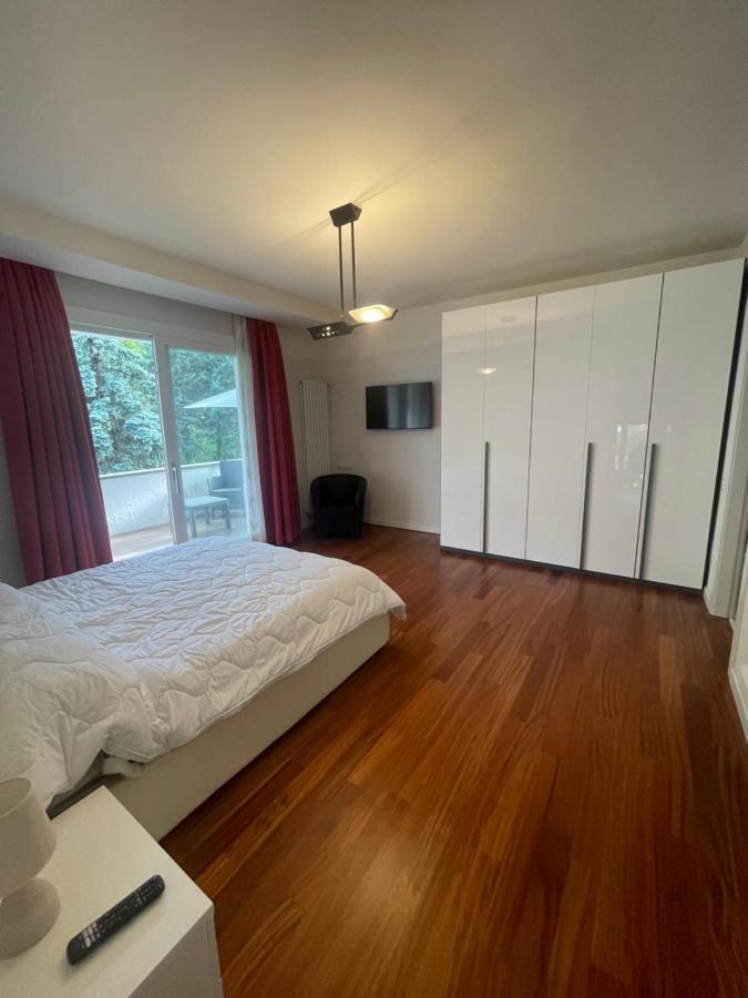 Villa Mariel Lago Maggiore Gravellona Toce Ngoại thất bức ảnh