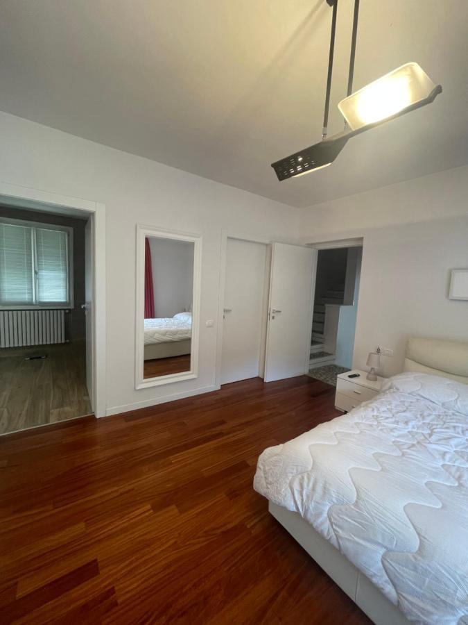 Villa Mariel Lago Maggiore Gravellona Toce Ngoại thất bức ảnh