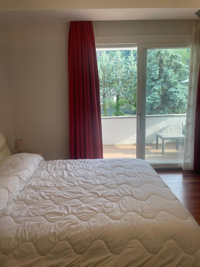 Villa Mariel Lago Maggiore Gravellona Toce Ngoại thất bức ảnh