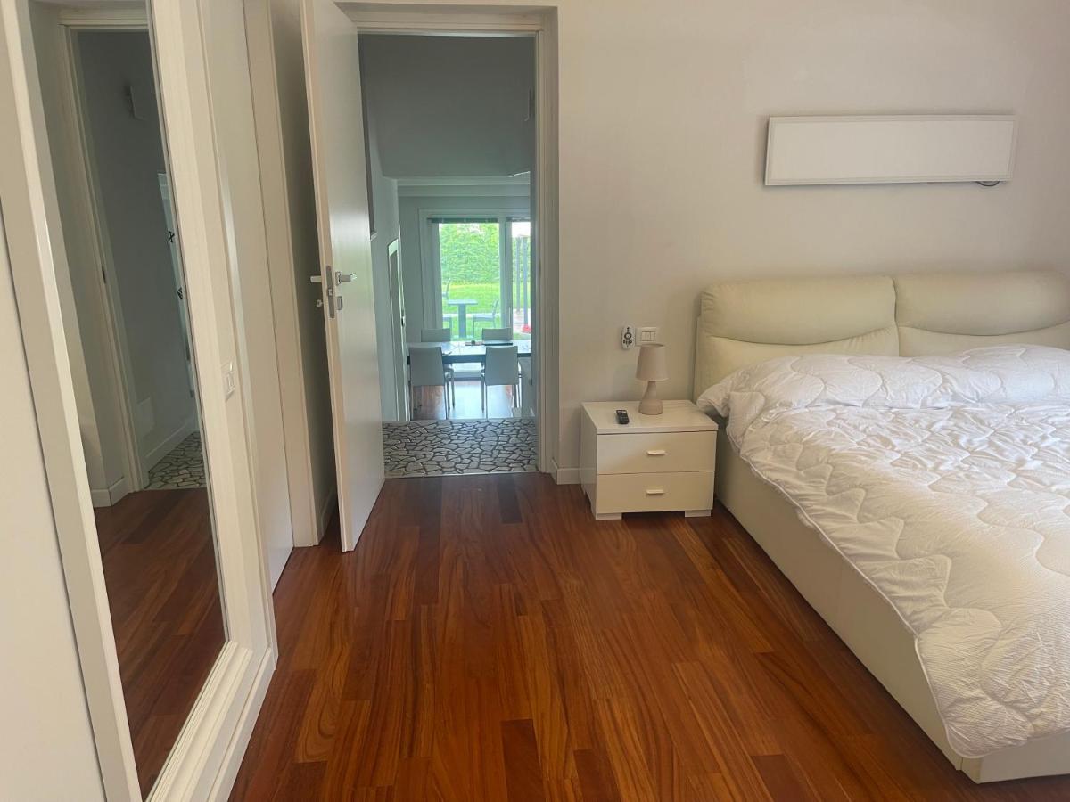 Villa Mariel Lago Maggiore Gravellona Toce Ngoại thất bức ảnh