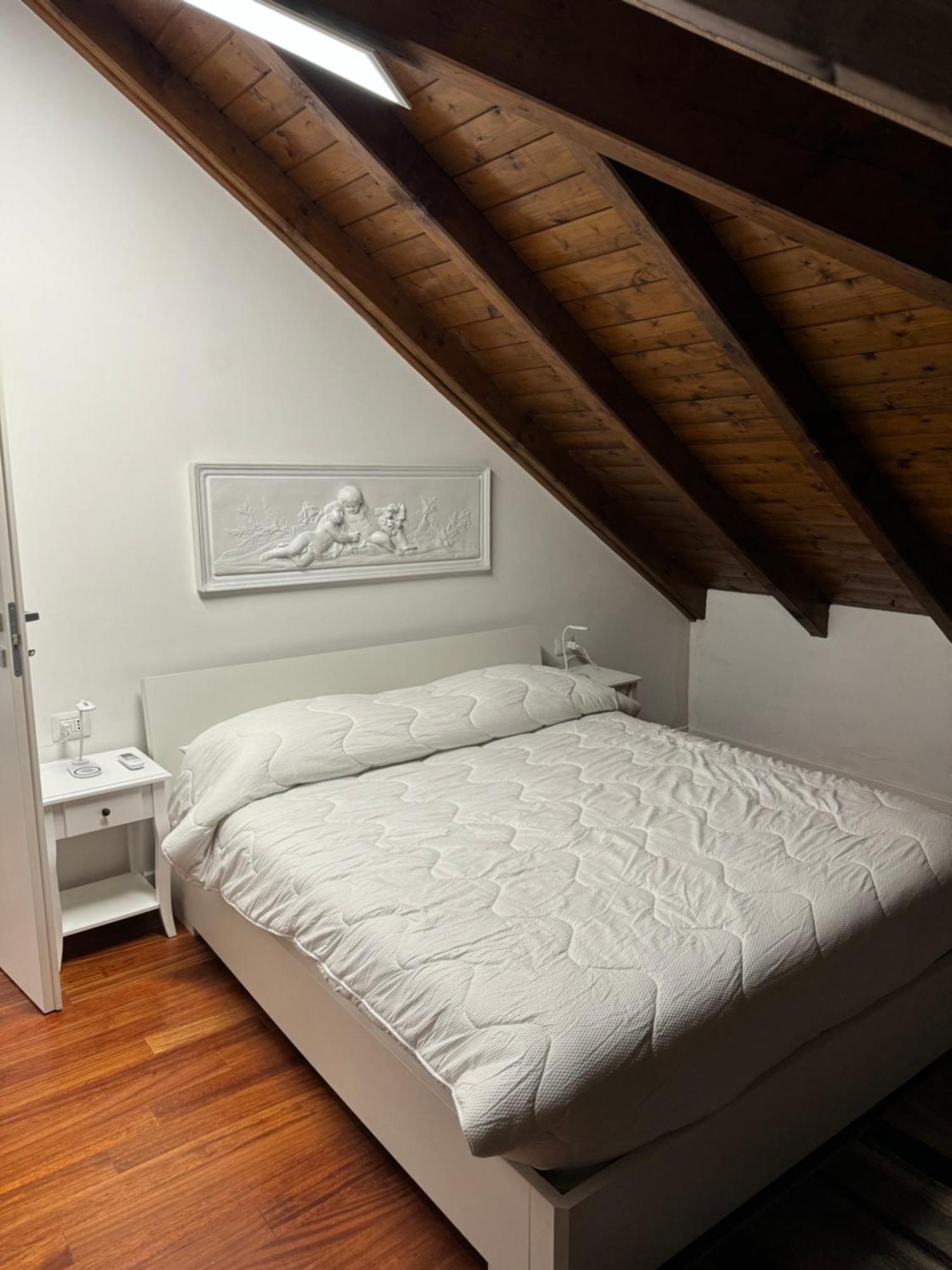 Villa Mariel Lago Maggiore Gravellona Toce Ngoại thất bức ảnh