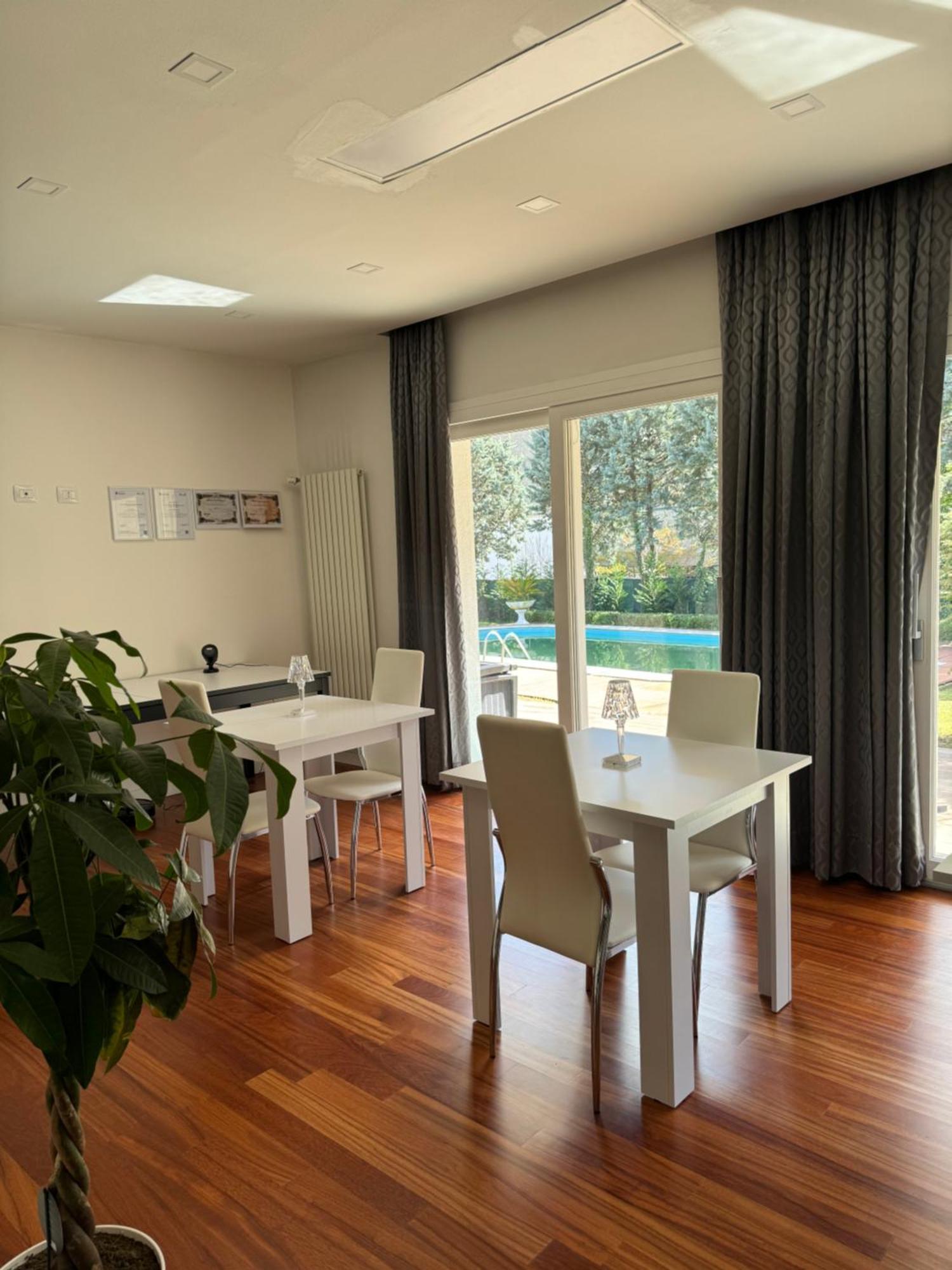 Villa Mariel Lago Maggiore Gravellona Toce Ngoại thất bức ảnh