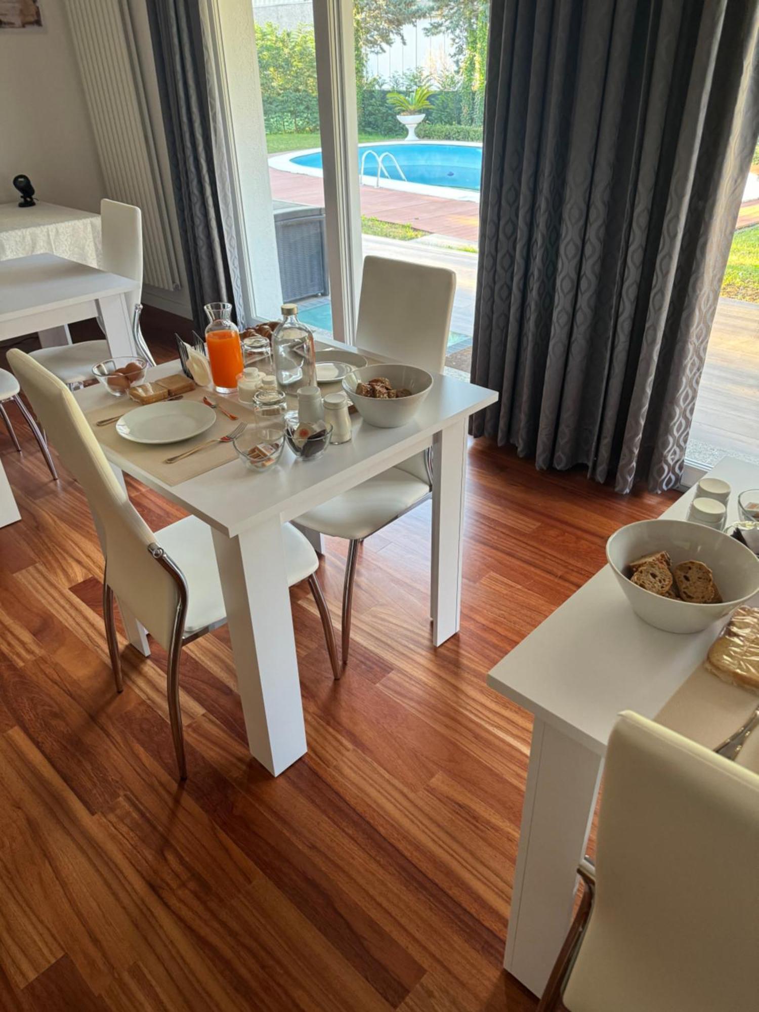 Villa Mariel Lago Maggiore Gravellona Toce Ngoại thất bức ảnh