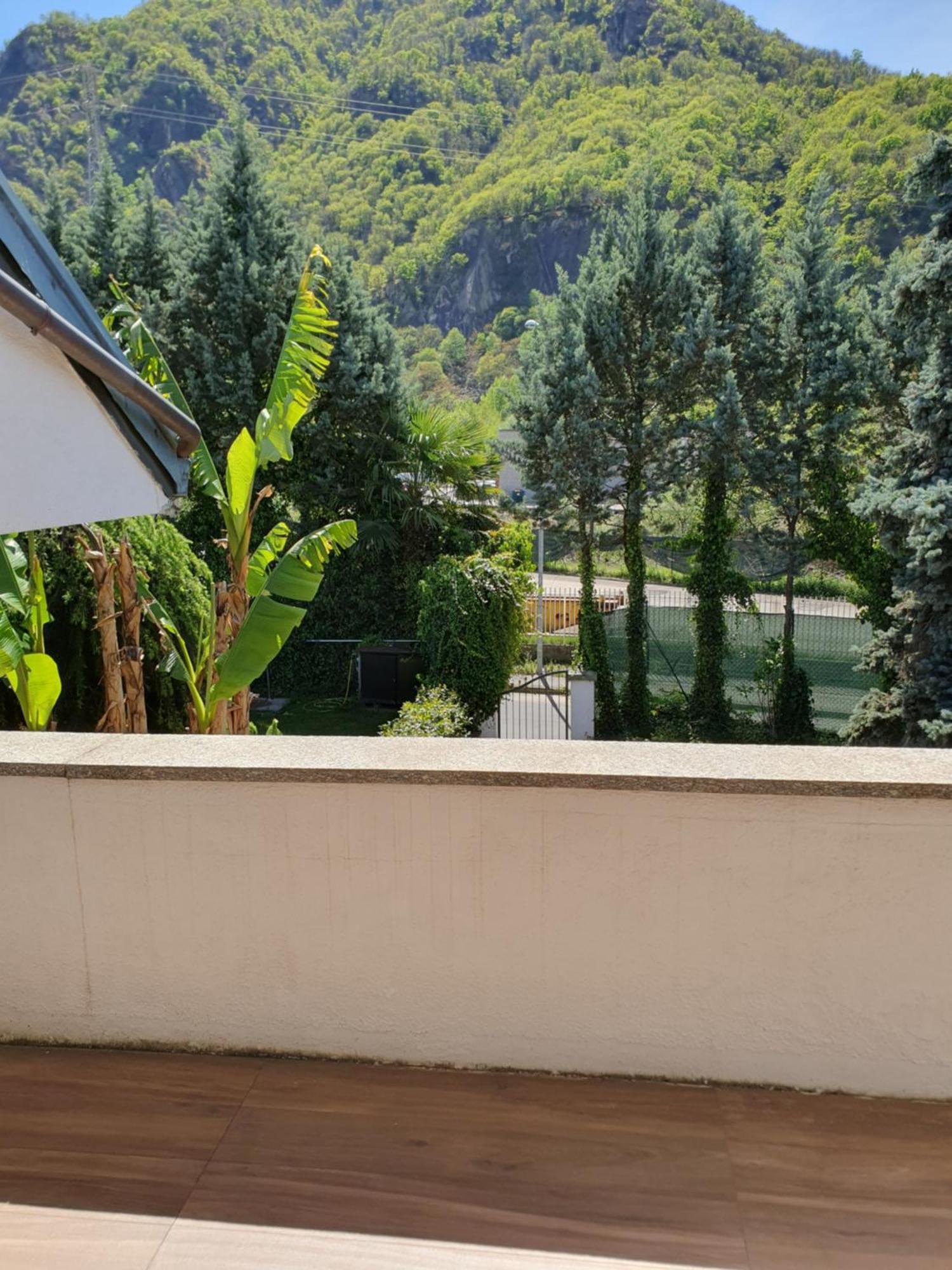 Villa Mariel Lago Maggiore Gravellona Toce Ngoại thất bức ảnh